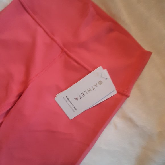 NWT Athleta Legging - Picture 2 of 6